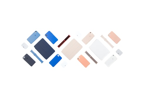Portable Power Bank 20000mAh